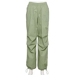 Women's FLX Affirmation High-Waisted Jogger Pants with Side Pockets
