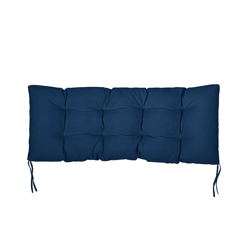 Kohls 2025 bench cushions