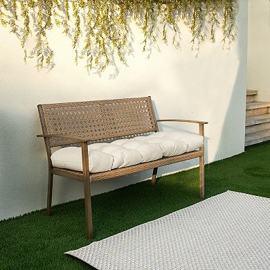 Sorra Home Baja Bench Cushion