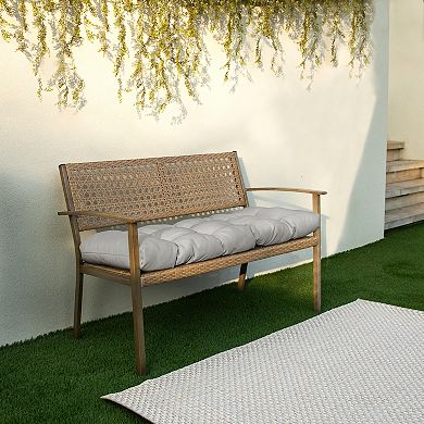 Sorra Home Leisure Bench Cushion