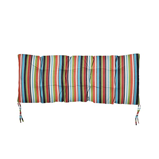 Kohls discount bench cushion