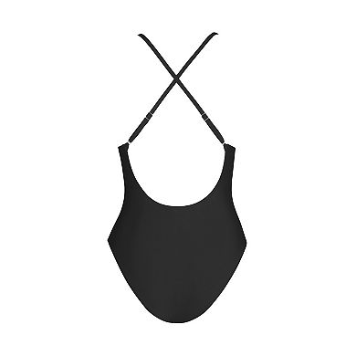 Women's Cupshe Swimsuit One-Piece Swimsuit