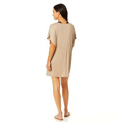 Women's Catalina Maya O-Ring Swim Cover-Up