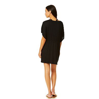 Women's Catalina Maya O-Ring Swim Cover-Up