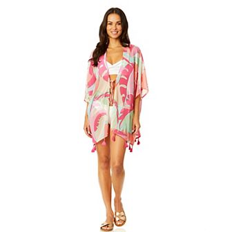 Women's Catalina Kimono Swim Cover-Up