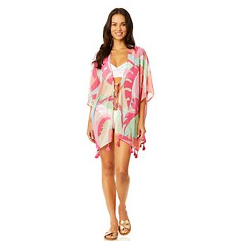 Women's Catalina Kimono Swim Cover-Up