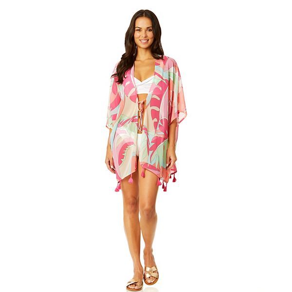 Women's Catalina Kimono Swim CoverUp