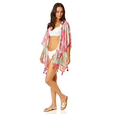 Women's Catalina Kimono Swim Cover-Up