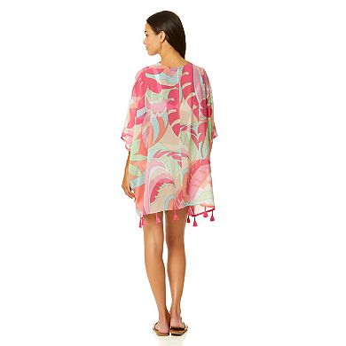 Women's Catalina Kimono Swim Cover-Up