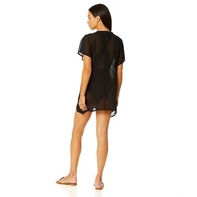 Women's Catalina Kaftan Swim Cover-Up