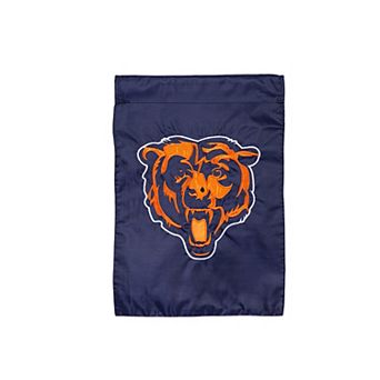 Evergreen Enterprises Chicago Bears Garden Flag