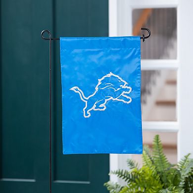 Evergreen Enterprises Detroit Lions Garden Flag