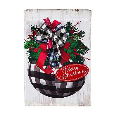 Evergreen Enterprises Seasonal Garden Flag 8-piece Set