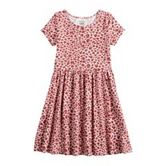 Girls Casual Dresses | Kohl'S