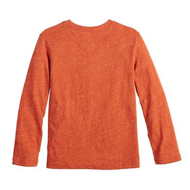 Kids 4-12 Jumping Beans® Textured Tee