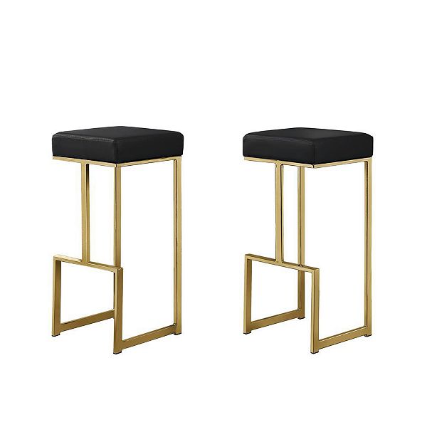 Kohls bar stools set of online 2