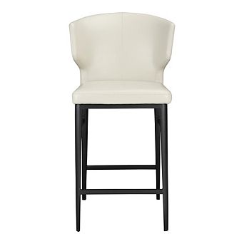 Moe's Home Collection DELANEY COUNTER STOOL
