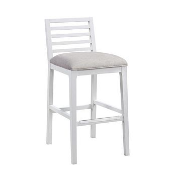 American Woodcrafters Siri Bar Stool