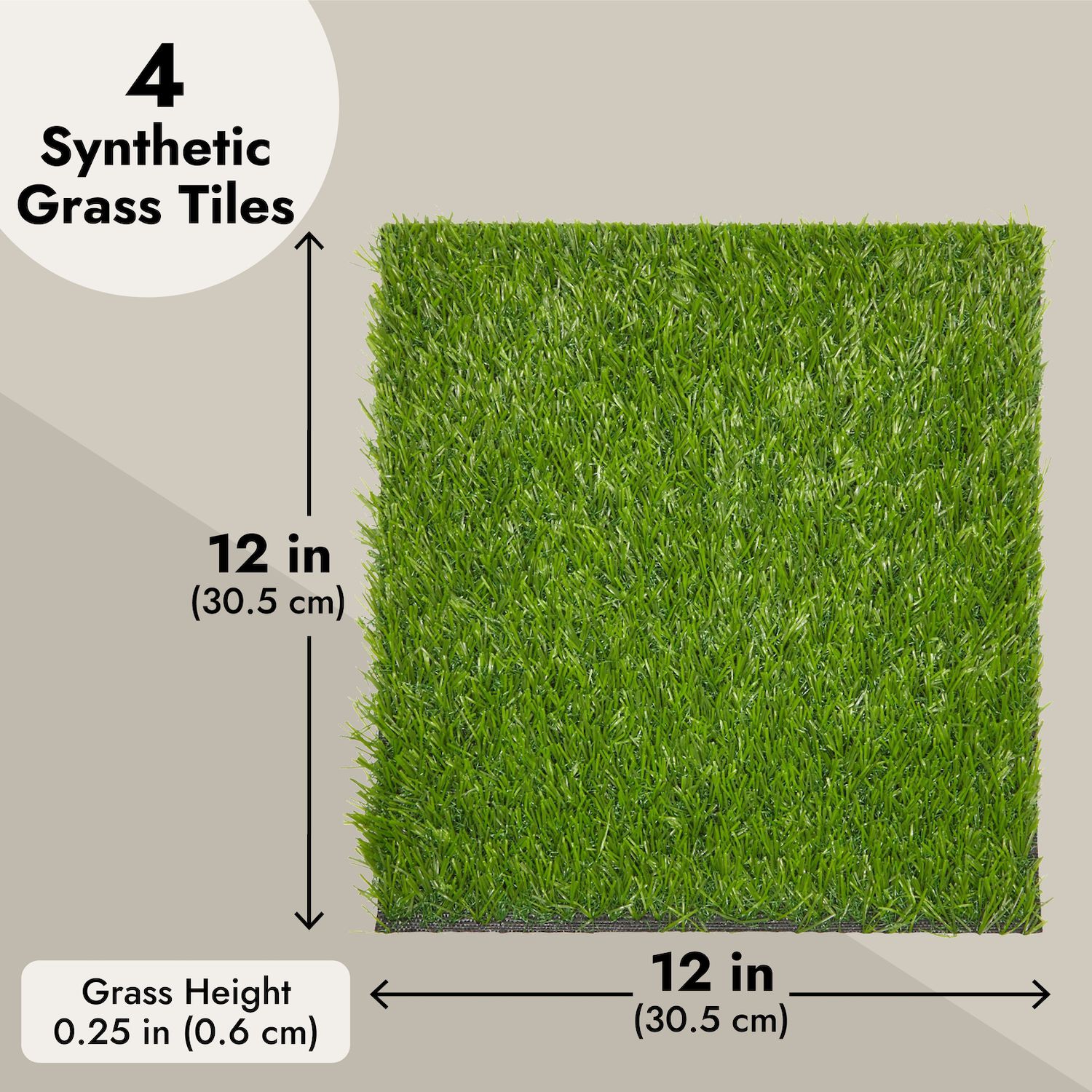 Rossesay 4 Pcs Soccer Table Centerpiece Decoration Paper Lantern Set With 4 Pcs Grass Squares Sports Game Lantern Fake Grass Turf Patch