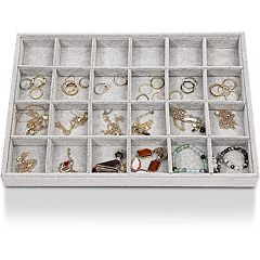 Jewelry Organization & Storage: Keep Your Accessories Looking