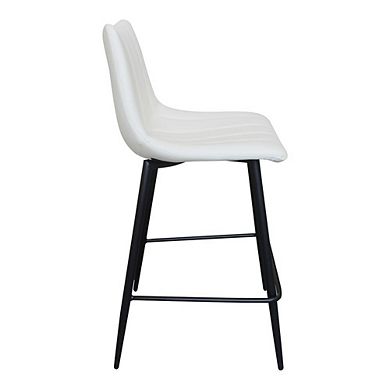 Moe's Home Collection Alibi Counter Stool