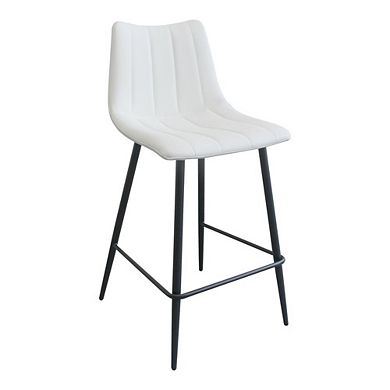 Moe's Home Collection Alibi Counter Stool