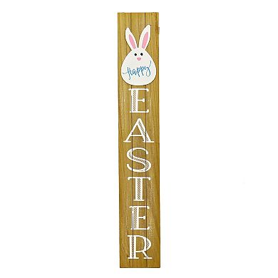 National Tree Company Easter Bunny Floor Decor