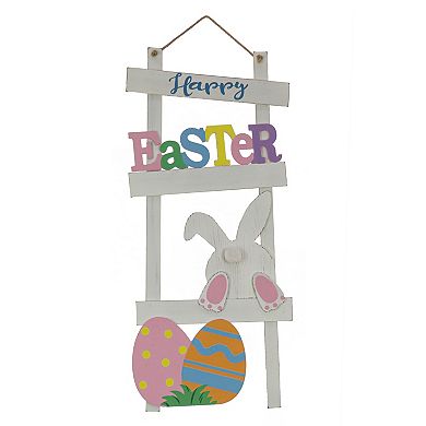 National Tree Company Happy Easter Wall Decor