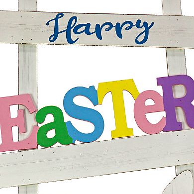 National Tree Company Happy Easter Wall Decor