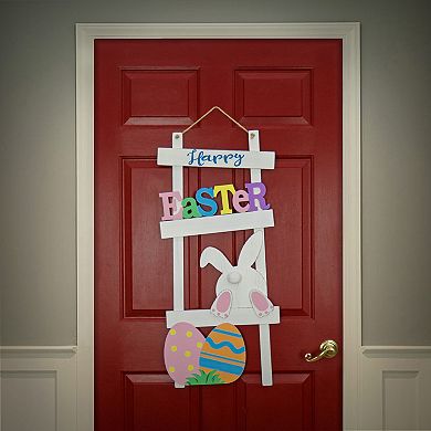 National Tree Company Happy Easter Wall Decor