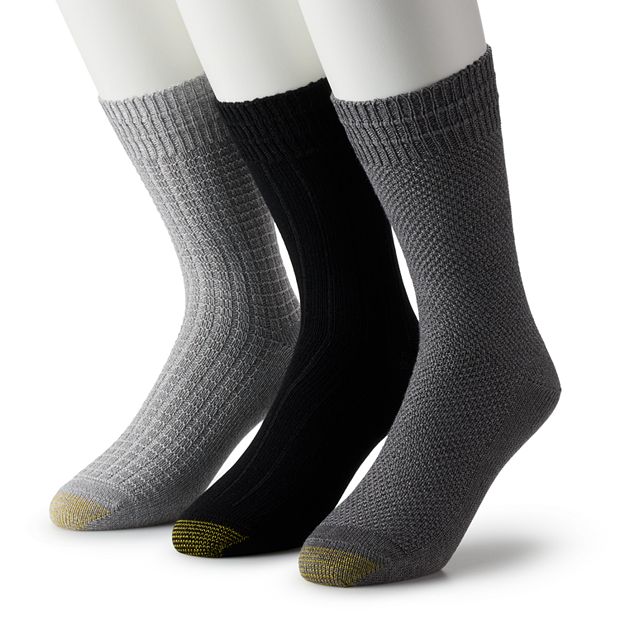 Gold toe 2025 premium crew socks