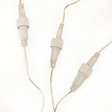 National Tree Company Patriotic LED Fireworks Lawn Outdoor Decor 3-piece Set