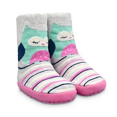 Kohls mens hot sale slipper socks