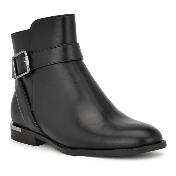 Nine west quillin store women's ankle boots