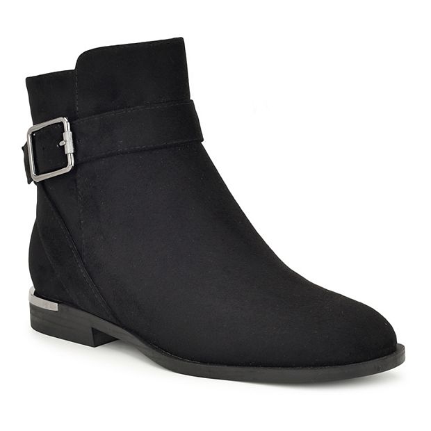 Nine West Akimy Women s Ankle Boots