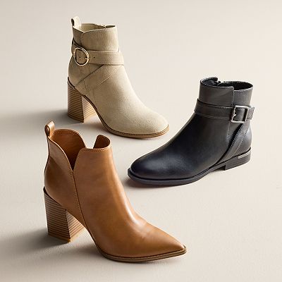 Nine West Akimy Women s Ankle Boots