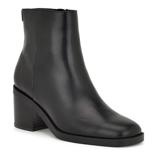 Nine West Amatto Women's Ankle Boots