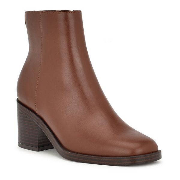 apt 9 advisor women's ankle boots