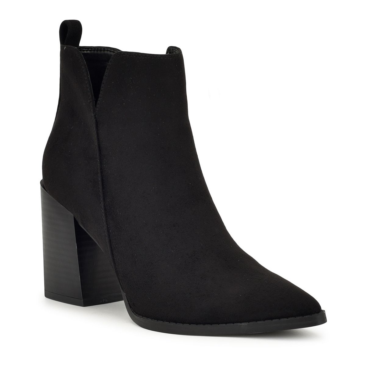 Ankle boots best sale at kohls