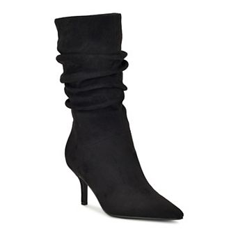 Nine West Melson Women's Dress Boots