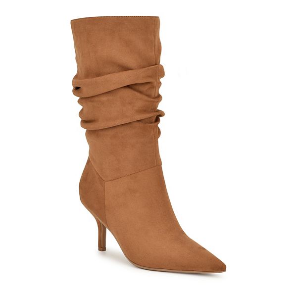 Nine West Melson Women's Dress Boots