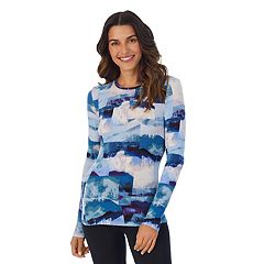 Cuddl duds womens tunic - Gem