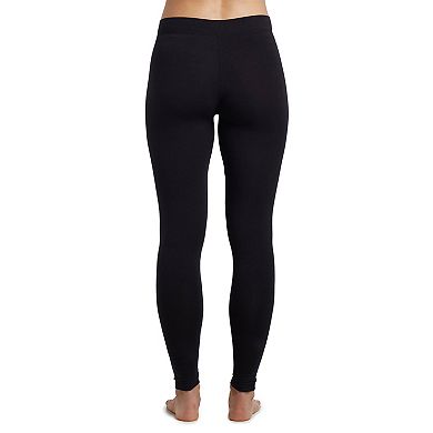 Women's Cuddl Duds® Softwear with Stretch Leggings