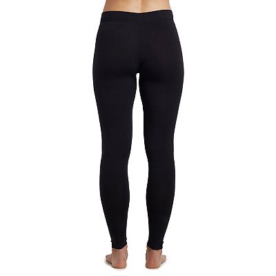 Women s Cuddl Duds Softwear with Stretch Leggings