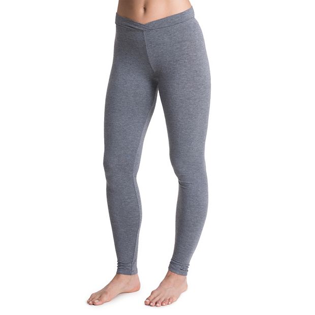 Cuddl Duds - Legging - Pants 