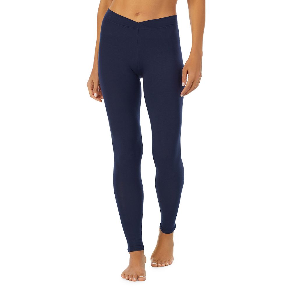 ボトムスその他 Chloe Multicolor stretch wool blend leggings New Mix Women's Solid Full 3