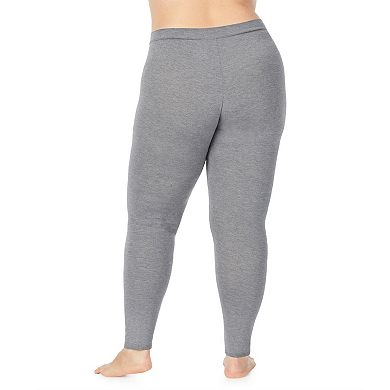 Plus Size Cuddl Duds® Softwear with Stretch Leggings