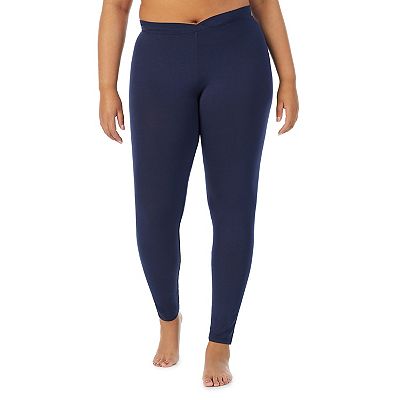 Plus Size Cuddl Duds® Softwear with Stretch Leggings