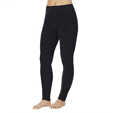 Women's Cuddl Duds® Fleecewear with Stretch Leggings