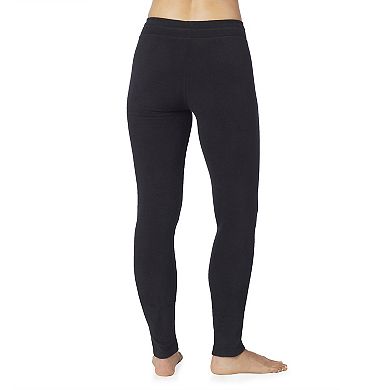 Women's Cuddl Duds® Fleecewear with Stretch Leggings